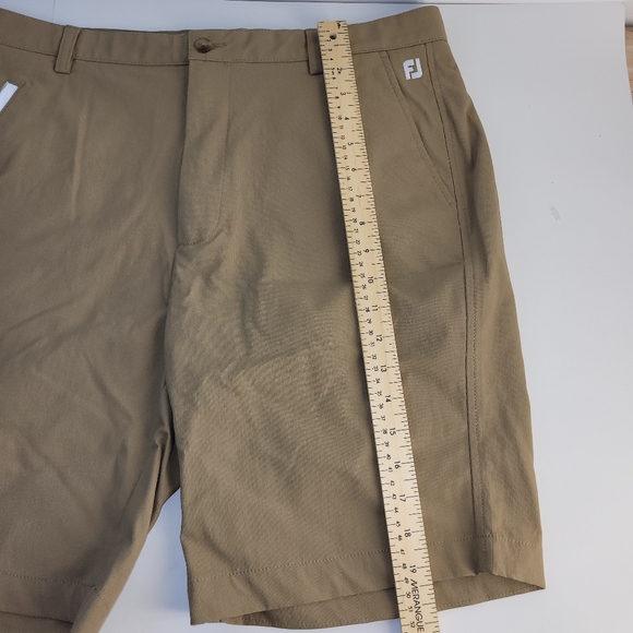 Footjoy Golf shorts size 36 - Picture 4 of 9
